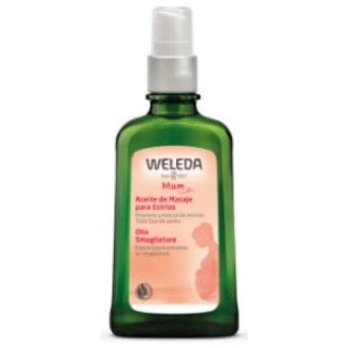 Weleda- 4001638095112