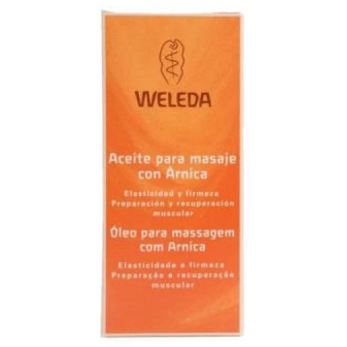 Weleda- 4001638099226