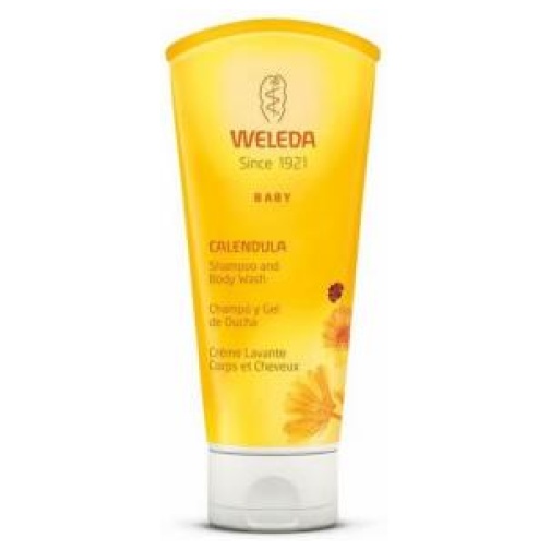 Weleda- 4001638096515