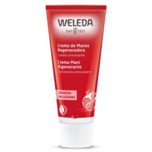 Weleda- 4001638088459