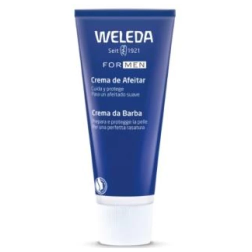 Weleda- 4001638098809