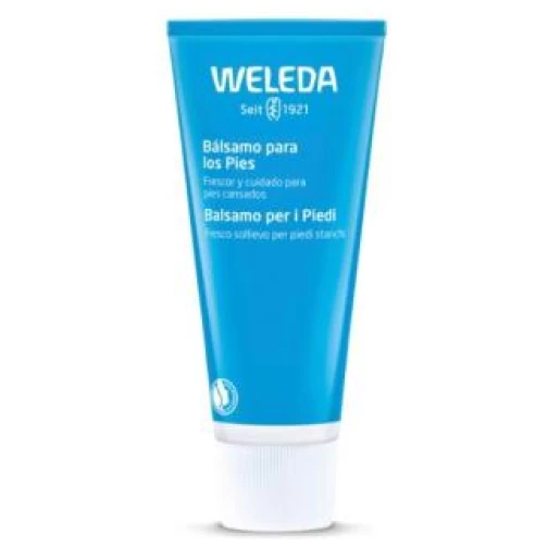 Weleda- 4001638905305