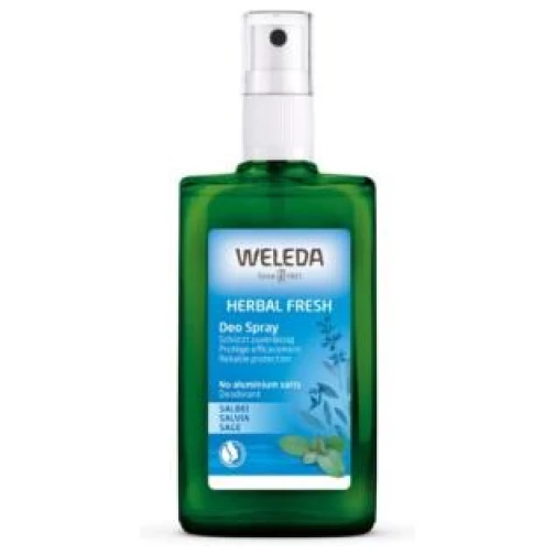 Weleda- 4001638099271