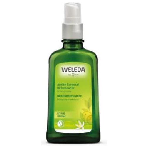 Weleda- 4001638097048