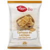 EL GRANERO INTEGRAL-CHIPS LENTEJAS CURCUMA BIO 65GR (GRANERO)