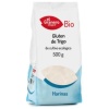 EL GRANERO INTEGRAL-GLUTEN TRIGO BIOLOGICO 500GR.