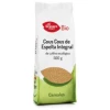 EL GRANERO INTEGRAL-CUSCUS ESPELTA INT. BIO. 500GR (GRANERO