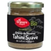 EL GRANERO INTEGRAL-TAHIN C/SAL BIO 230GR (GRANERO)