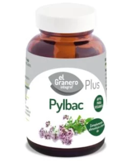 Pylbac (Oregano Español) 60Perl. (Gra)