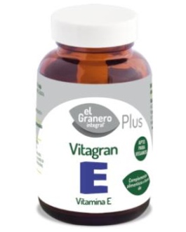 Vitamina E Forte 100 Per.576Mg.