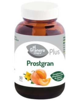 Prostgran 90Per. 500Mg.