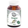 EL GRANERO INTEGRAL-OMEGRAN 3 PLUS 90PER. 705MG. (GRA)