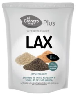 Lax – Transit (Salv/Psy/Chia) Bio 150G (Gra)