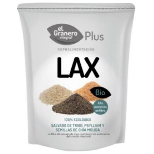 EL GRANERO INTEGRAL-LAX – TRANSIT (SALV/PSY/CHIA) BIO 150G (GRA)