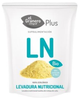 Levadura Nutricional Bio 150Gr (Gra)