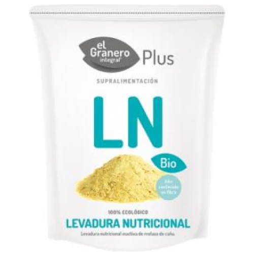 EL GRANERO INTEGRAL-LEVADURA NUTRICIONAL BIO 150GR (GRA)