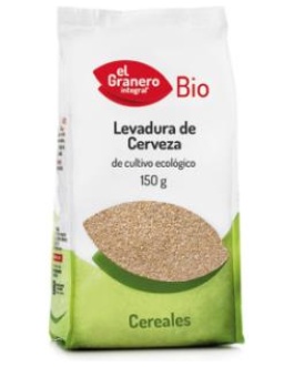 Levadura Cerveza Biologica 150Gr.