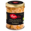 EL GRANERO INTEGRAL-FILETES SALMON SALVAJE BIO.TARRO 195GR (GRA)