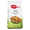 EL GRANERO INTEGRAL-BIO MUESLI 1KG (GRANERO)