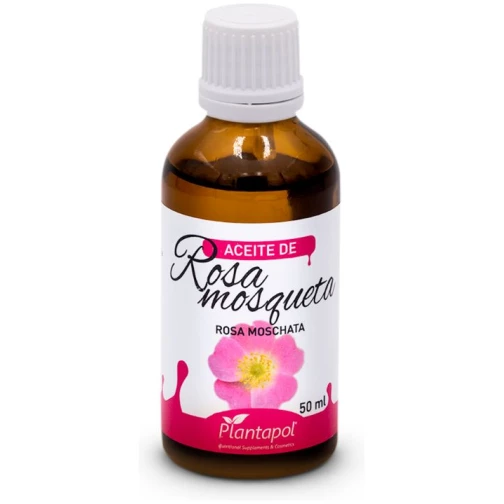 PLANTA POL-ACEITE ROSA MOSQUETA FACIAL-CORP 50ML (PLANTA POL)