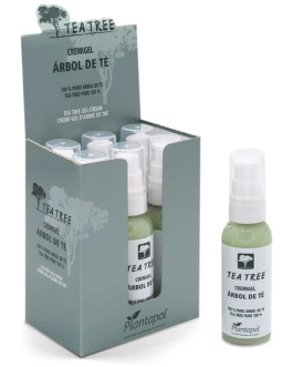 Cremigel (Arbol Te. Calend. Arnica) 50Ml. (P.pol)