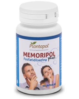 Memoril Plus 30 Cap.725Mg. (Pol)