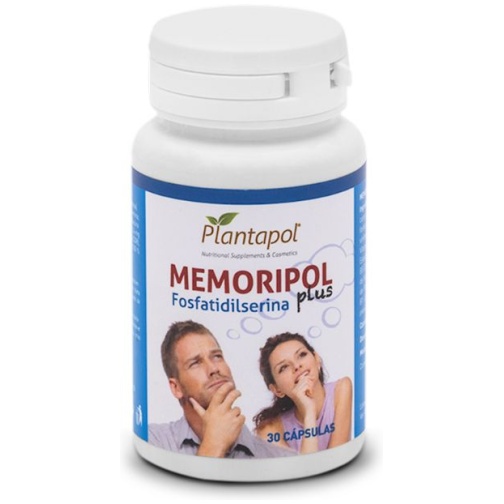 PLANTA POL-MEMORIL PLUS 30 CAP.725MG. (POL)