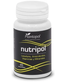 Nutripol 45Comp.1200Mg. (P.pol)