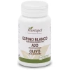 PLANTA POL-ESPINO BLANCO. AJO. OLIVO 100COMP. 550MG. (P.POL)