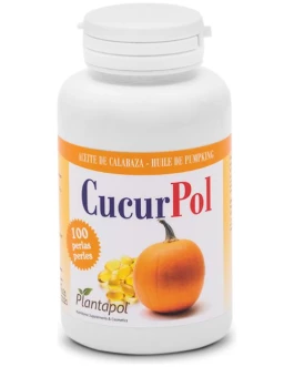 Cucurpol (Ac.calab.)100Per.705Mg. (P.pol)