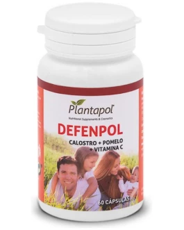 Defenpol (Sem.pomel-Calost.+Vit.c) 60Cap