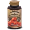 PLANTA POL-REISHI + ACEROLA 110CAP. 775MG. (P.POL)