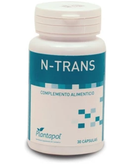 N Trans 30Cap. 710Mg. (P.pol)