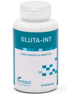 Gluta Int 750 (L-Glut.prote.mucosa Int) 90C 875M.(Pol)