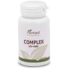 PLANTA POL-COMPLEX VIT+MIN. 60COMP. 1500MG. (P.POL)