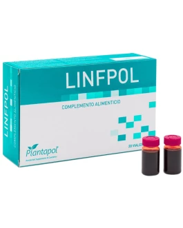 Linf Pol (Afecciones Sist. Circu) 20Viajes 10Ml.(Pol)