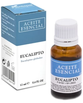 Esencial Eucalipto 12Ml. (Pol)