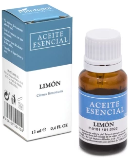 Esencial Limon 12Ml. (Pol)