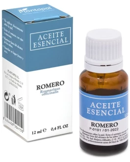 Esencial Romero 12Ml. (Pol)