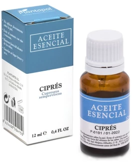 Esencial Cipres 12Ml. (Pol)