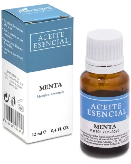 Esencial Menta 12Ml. (Pol)