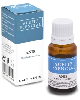 Esencial Anis 12Ml. (Pol)