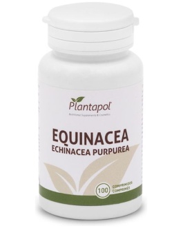 Equinacea 100 Comp. 400Mg. (P.pol)