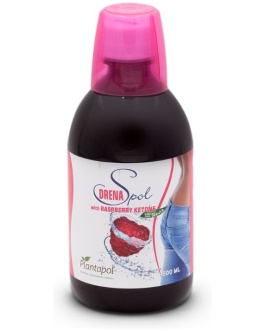 Drenaspol Con Stevia (Cola Caballo) 500Ml (P.pol)