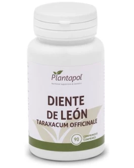 Diente De Leon 90Comp. 550Mg. (P.pol)