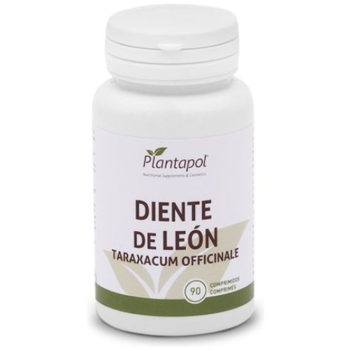 PLANTA POL-DIENTE DE LEON 90COMP. 550MG. (P.POL)