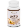 PLANTA POL-CALCIO+VITAMINA D SABOR CHOCO MASTICABLE 60COMP 1500MG (PLANTA POL)