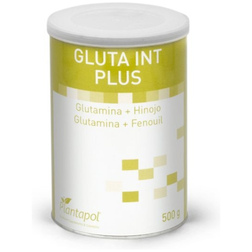 PLANTA POL-GLUTA INT PLUS POLVO 500G.(PLANTA POL)