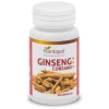 PLANTA POL-GINSENG KOREANO 60CAP.600MG.