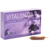 PLANTA POL-VITALON FER 20AMP.(Jal.Real+Hierro+Oligoelementos)